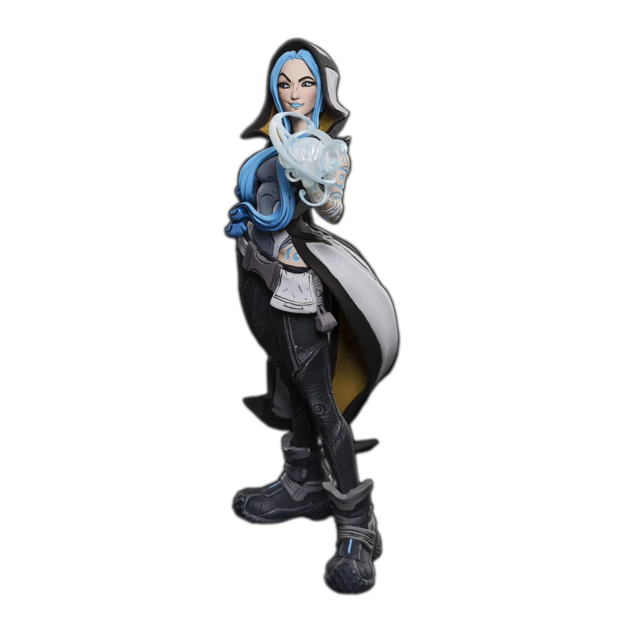 Borderlands 3 - Maya Figure - Weta Workshop - Mini Epics Series - Image 3