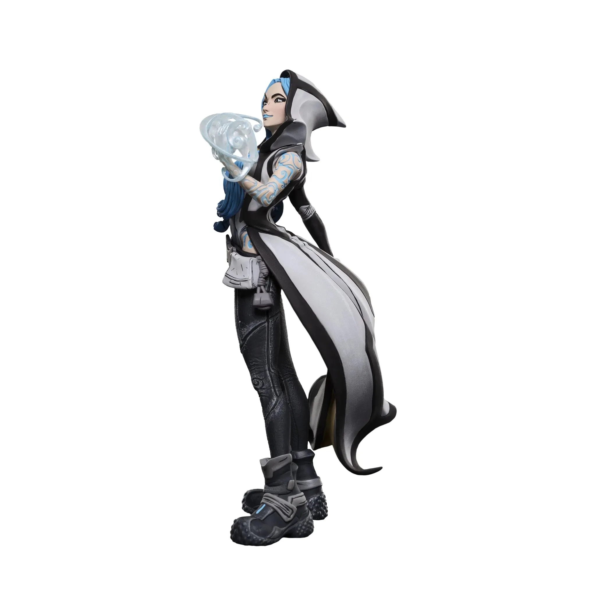 Borderlands 3 - Maya Figure - Weta Workshop - Mini Epics Series - Image 4