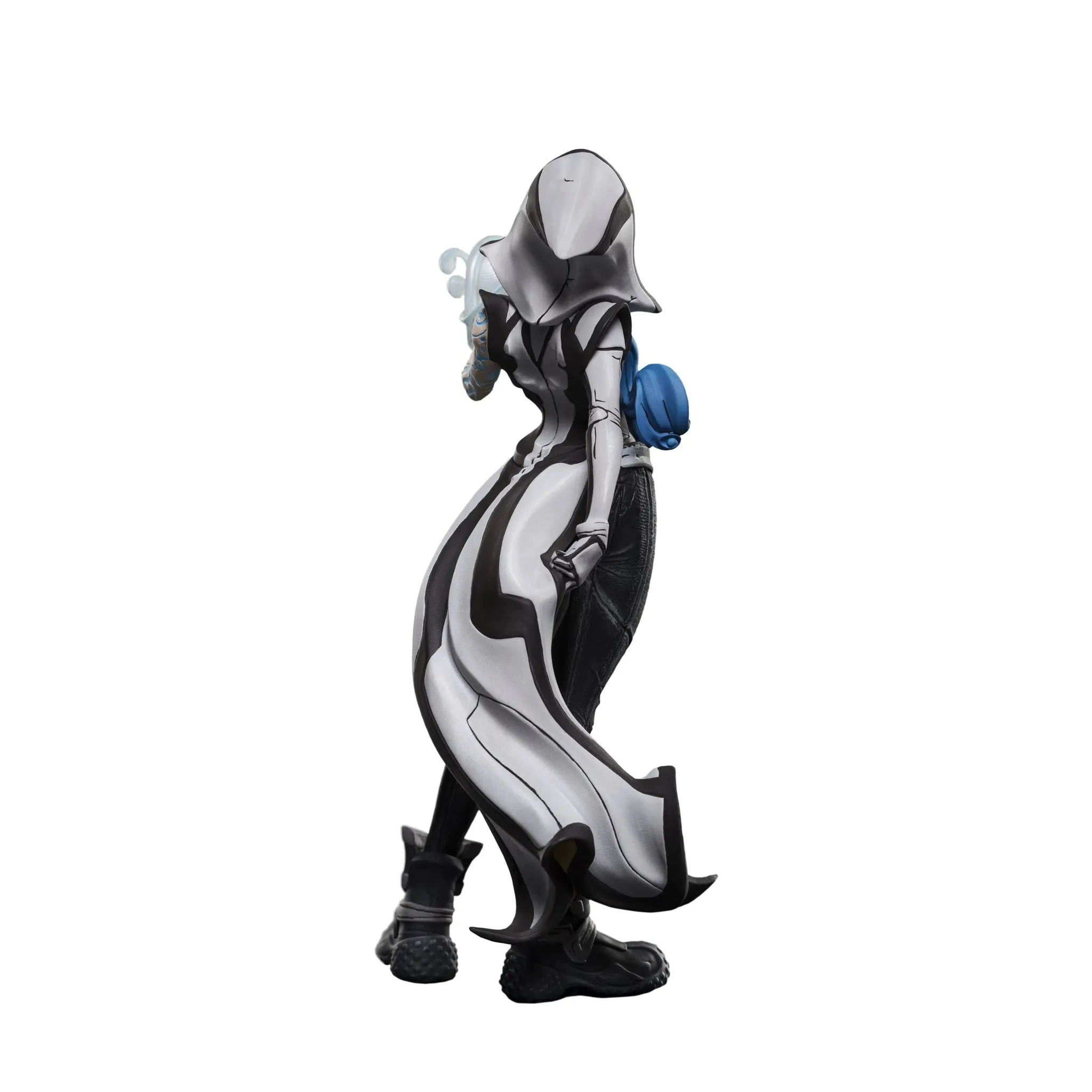 Borderlands 3 - Maya Figure - Weta Workshop - Mini Epics Series - Image 6