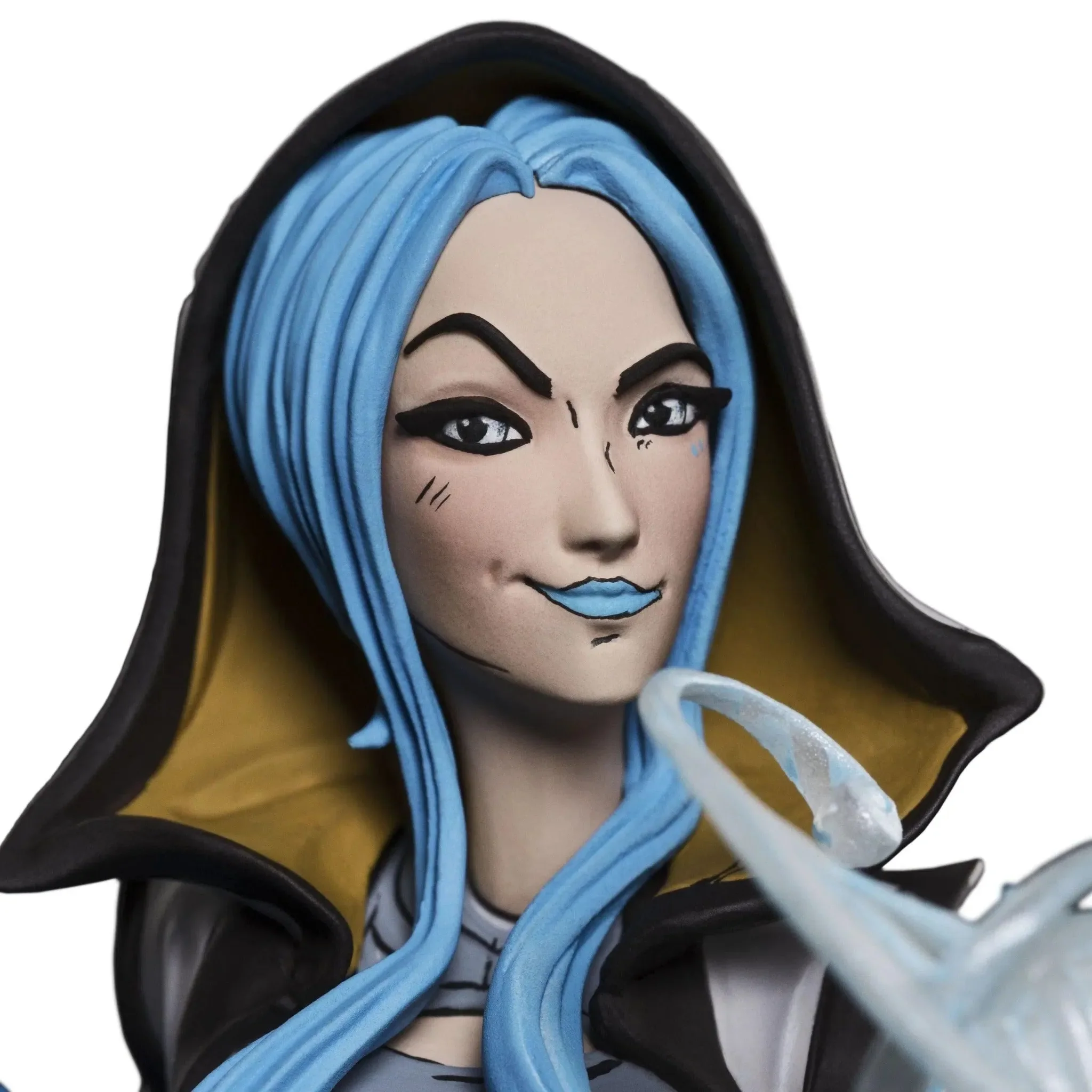 Borderlands 3 - Maya Figure - Weta Workshop - Mini Epics Series - Image 8