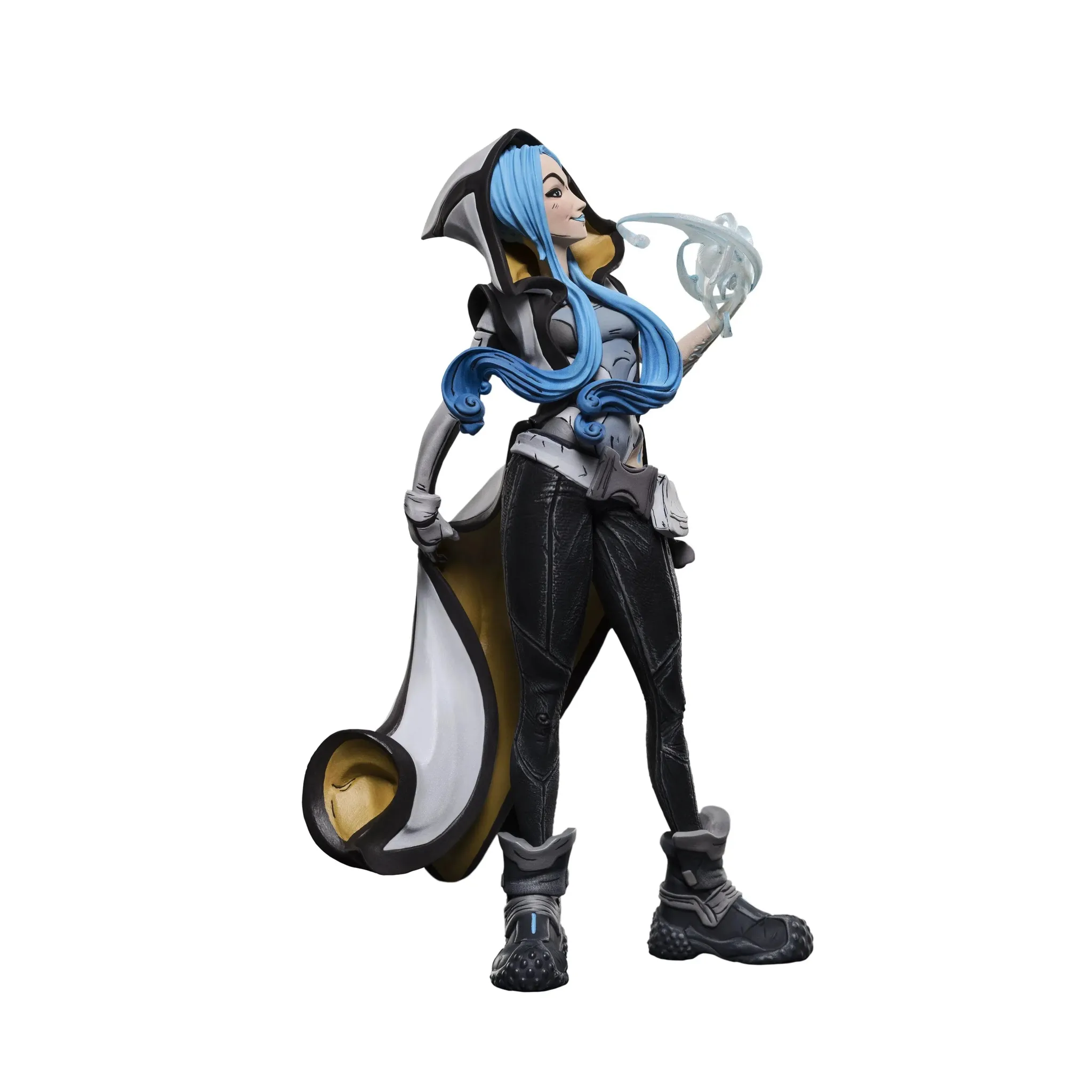 Borderlands 3 - Maya Figure - Weta Workshop - Mini Epics Series - Image 9