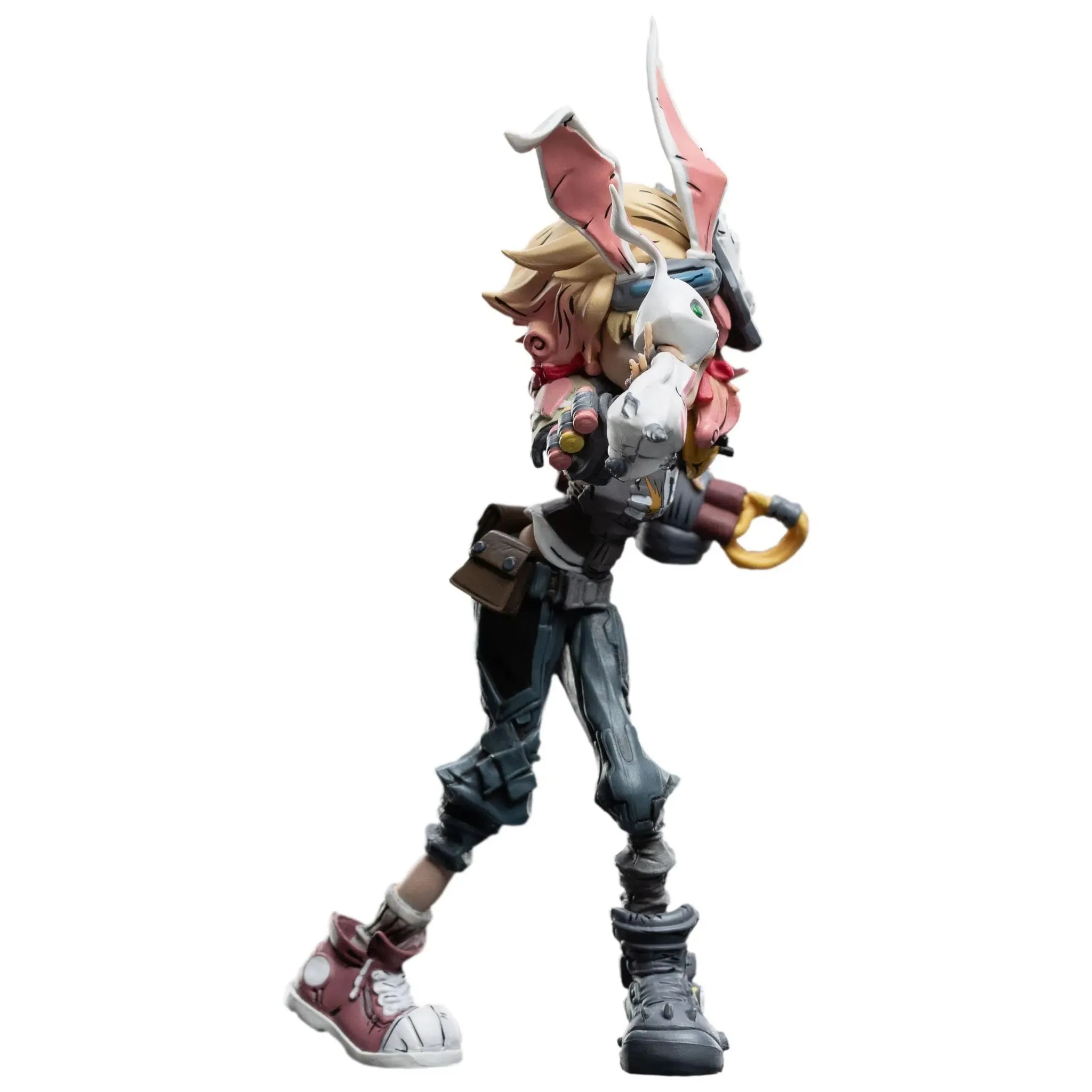 Borderlands 3 - Tiny Tina Figure (6") - Weta Workshop - Mini Epics Series - Image 3