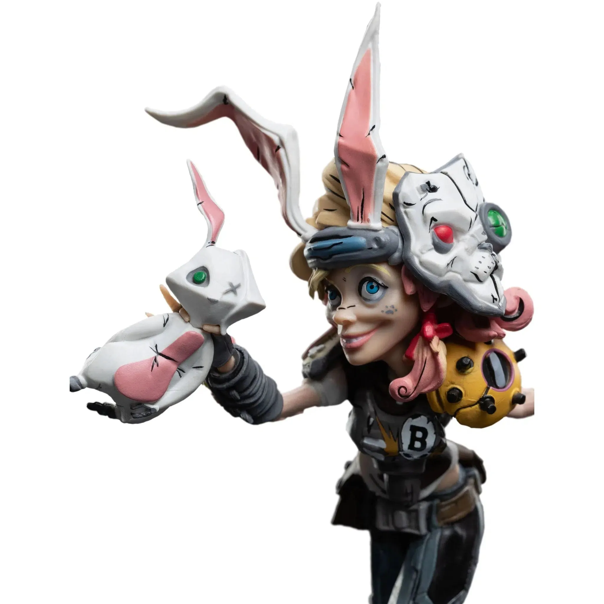 Borderlands 3 - Tiny Tina Figure (6") - Weta Workshop - Mini Epics Series - Image 4