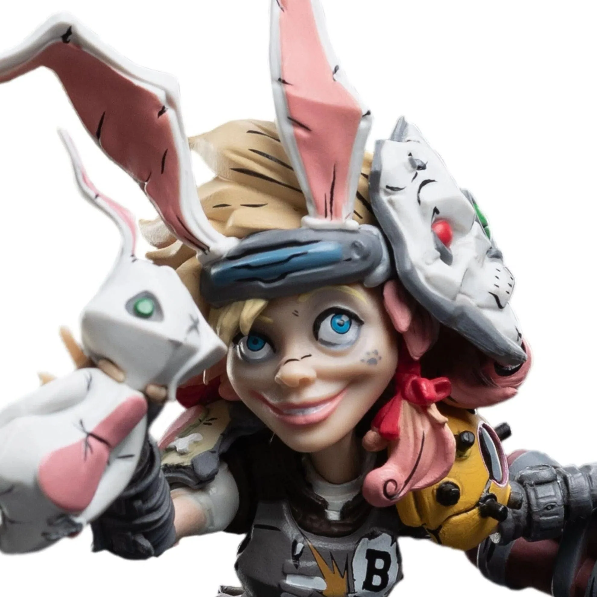 Borderlands 3 - Tiny Tina Figure (6") - Weta Workshop - Mini Epics Series - Image 5