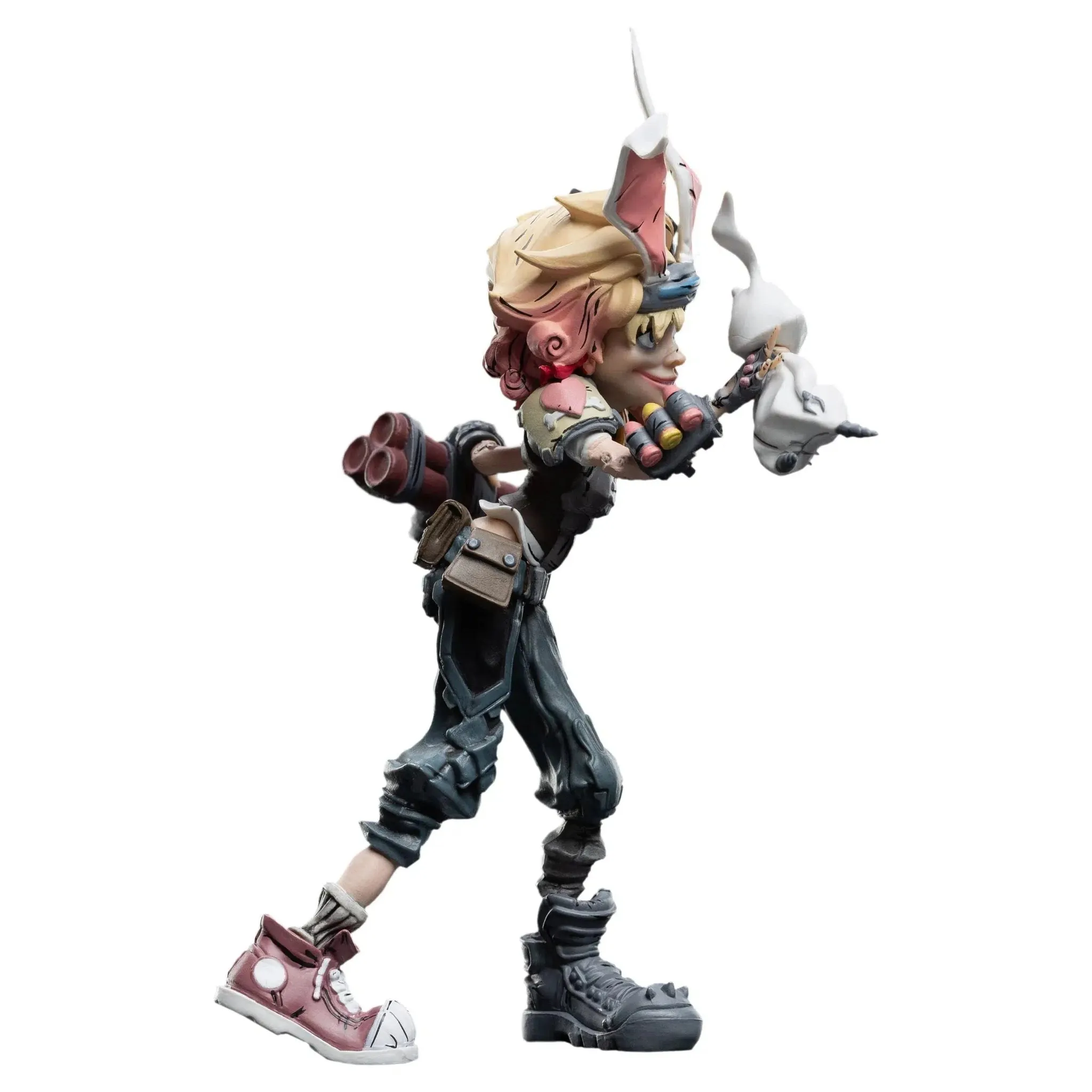 Borderlands 3 - Tiny Tina Figure (6") - Weta Workshop - Mini Epics Series - Image 6