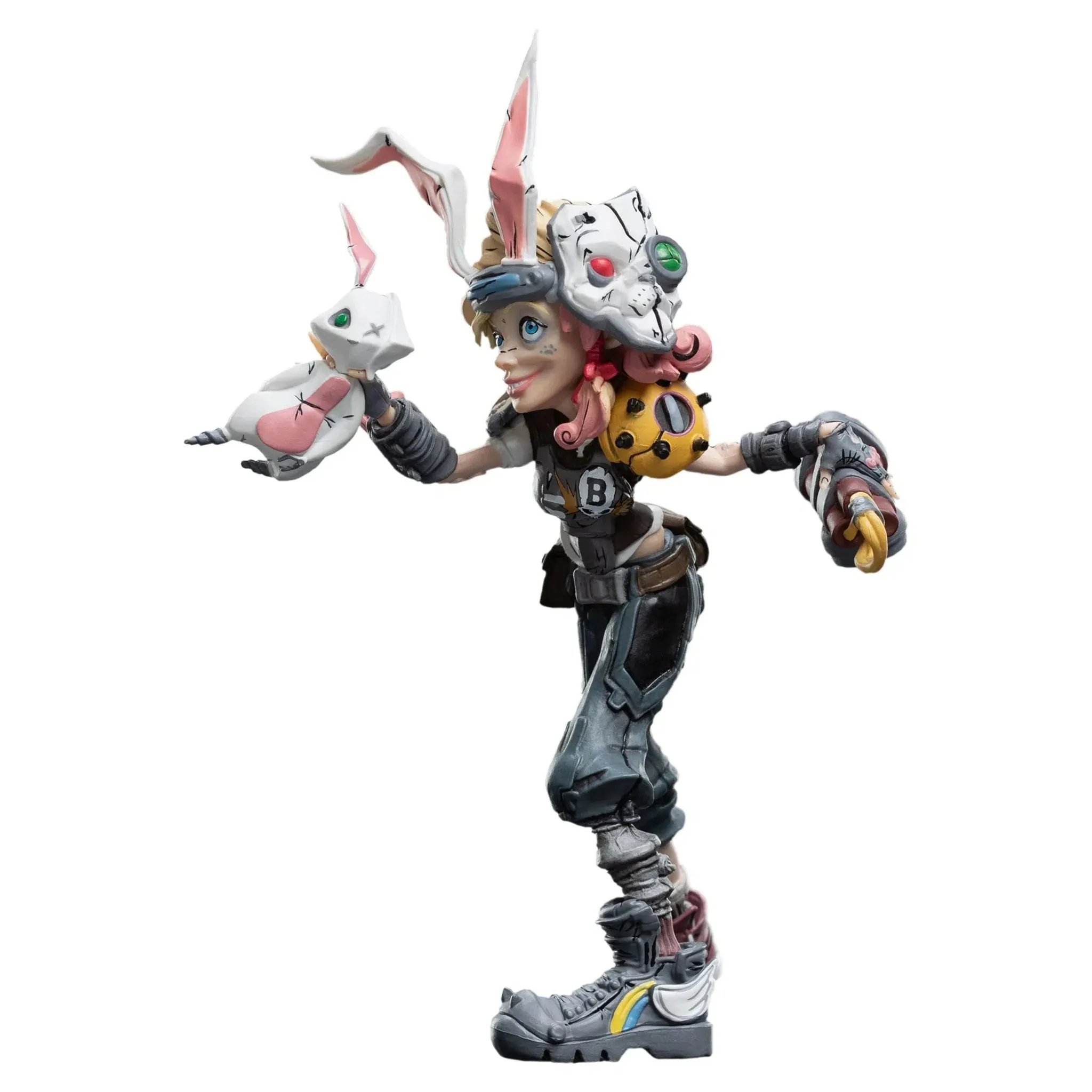 Borderlands 3 - Tiny Tina Figure (6") - Weta Workshop - Mini Epics Series - Image 7