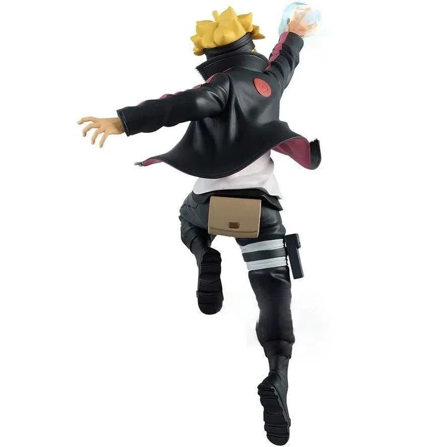 Boruto: Naruto Next Generation - Boruto Uzumaki Figure (Version B) - Banpresto - Vibration Stars - Image 2