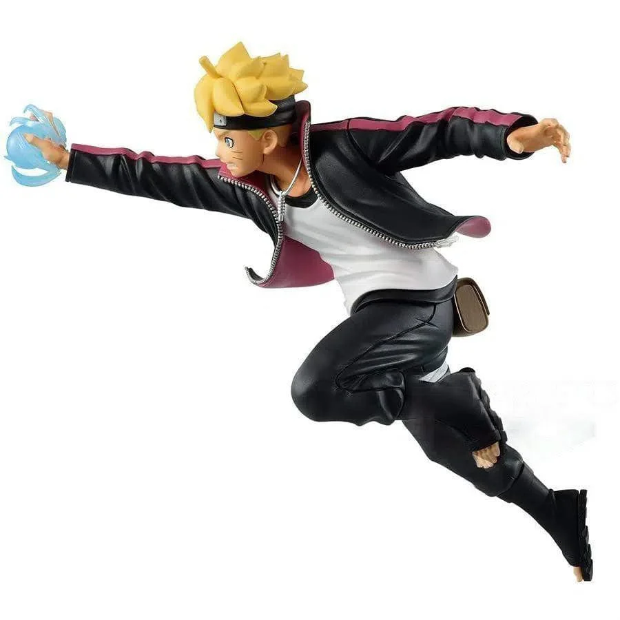 Boruto: Naruto Next Generation - Boruto Uzumaki Figure (Version B) - Banpresto - Vibration Stars - Image 3