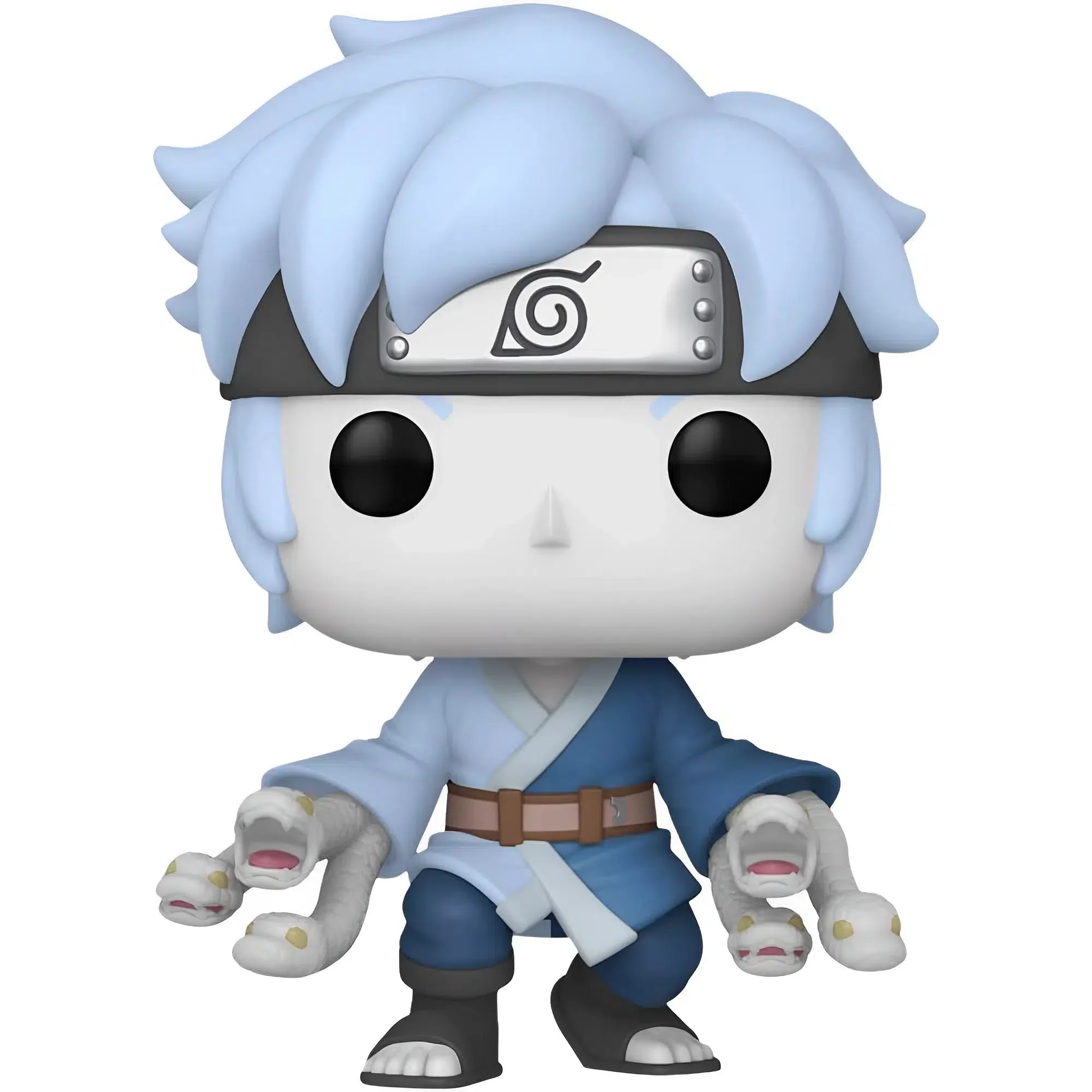 Boruto: Naruto Next Generation - Mitsuki Figure - Funko - POP! Animation Series (1357) - Image 2