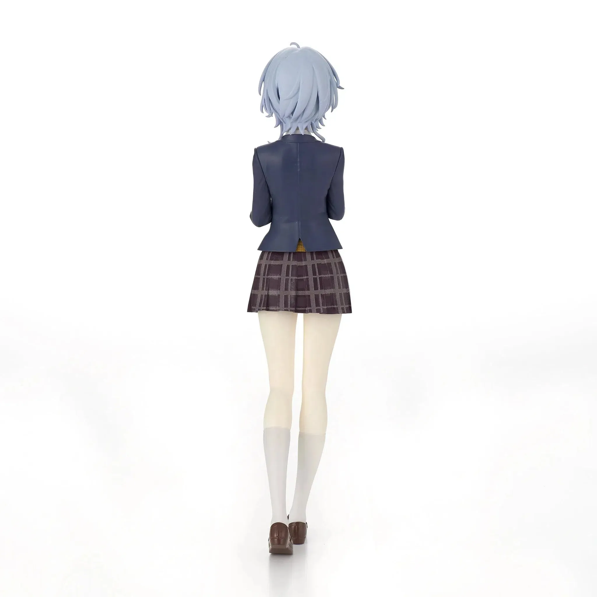 Bottom-Tier Character Tomozaki - Fuka Kikuchi Figure - Banpresto - Image 2