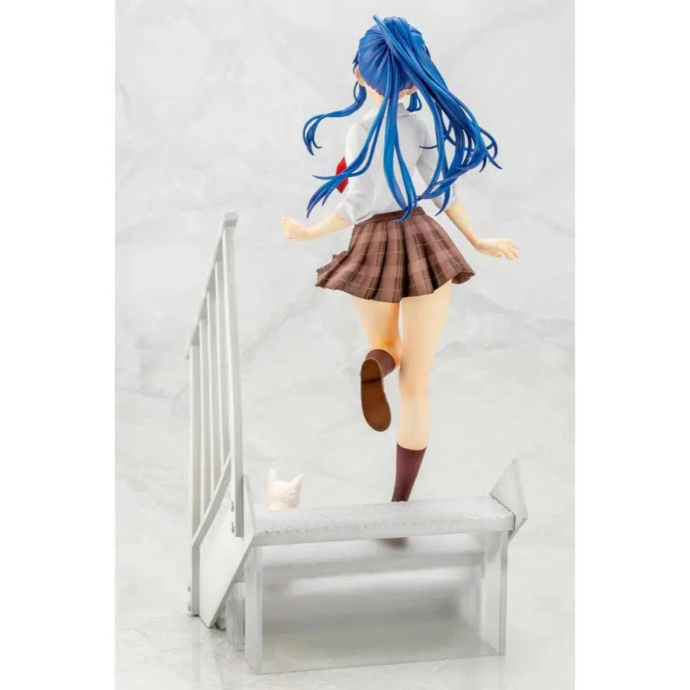 Bottom-Tier Character Tomozaki - Minami Nanami Statue Figure (1:7 Scale) - Kotobukiya - Image 2