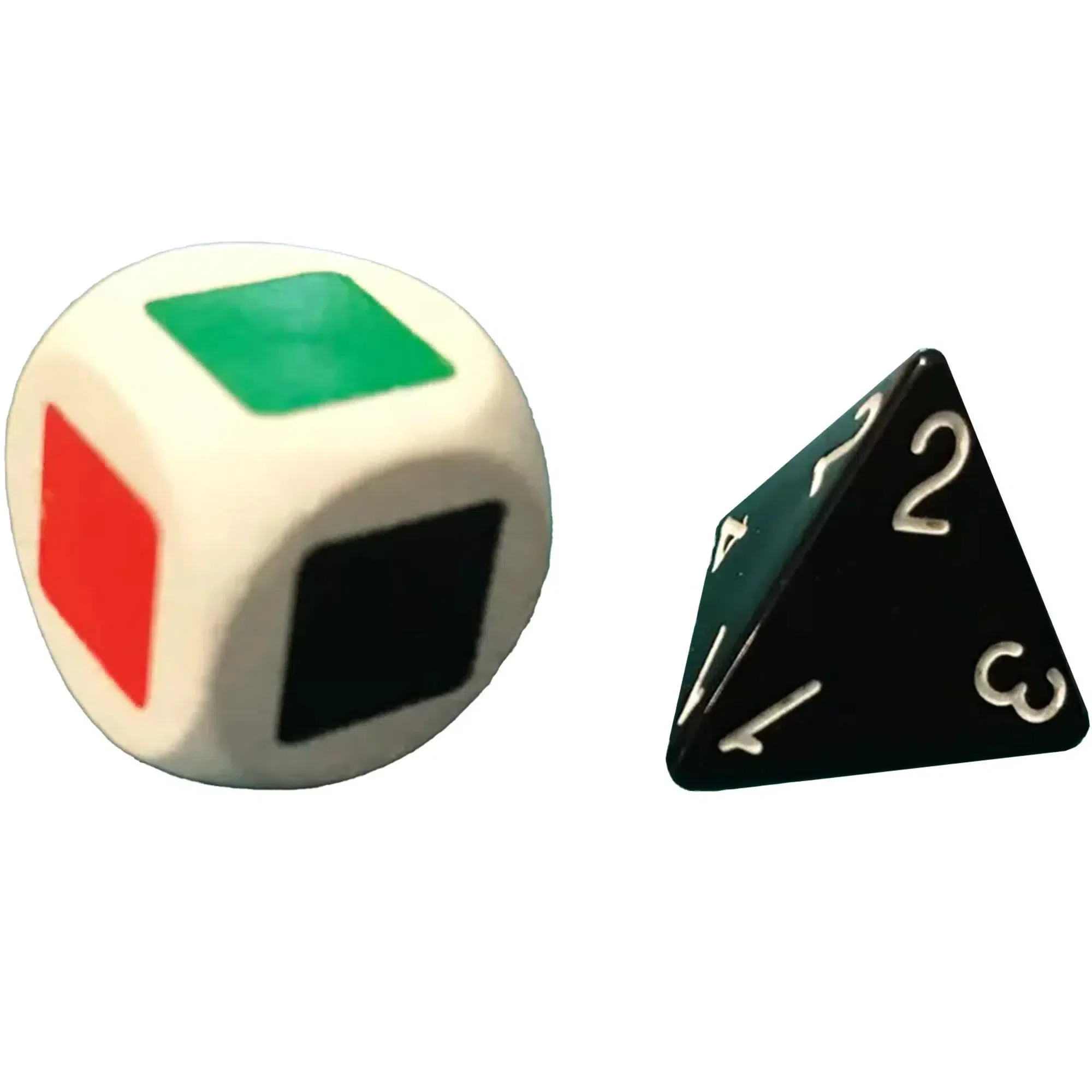 Brikks - Dice-Based Retro Gaming Board Game for Family, Adults, and Children (1-4 Players, Ages 8+) - Stronghold Games - Image 4