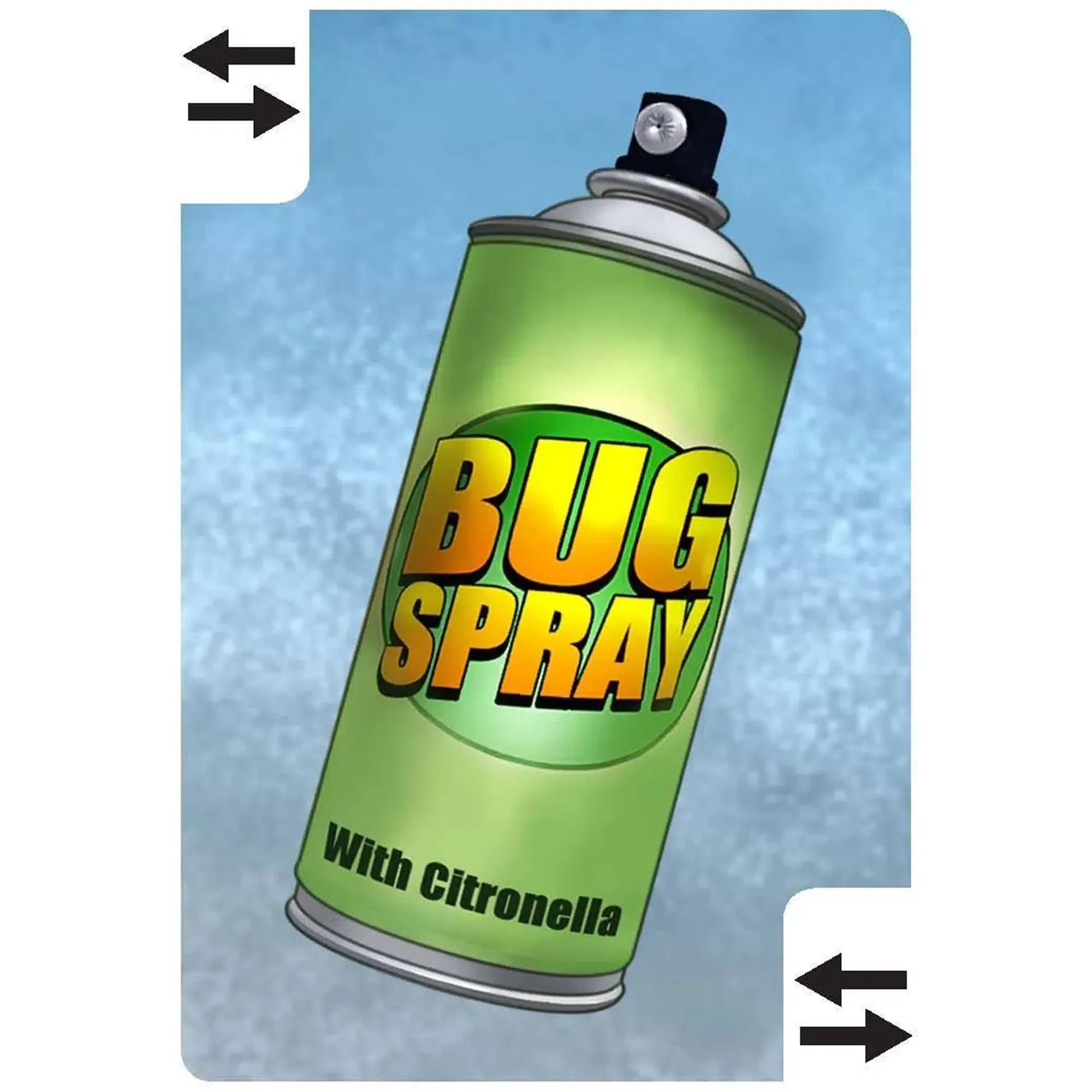 Bugs - Competitive Nature Card Game for Family, Adults, and Children (3-6 Players, Ages 10+) - Valley Games - Image 5