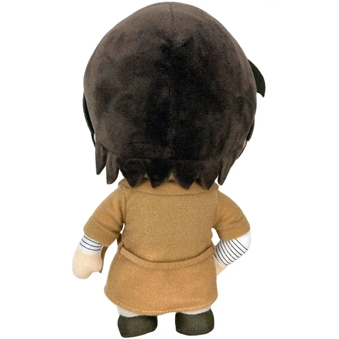 Bungo Stray Dogs [Season 1] - Osamu Dazai Plush (8") - Great Eastern Entertainment - Image 2