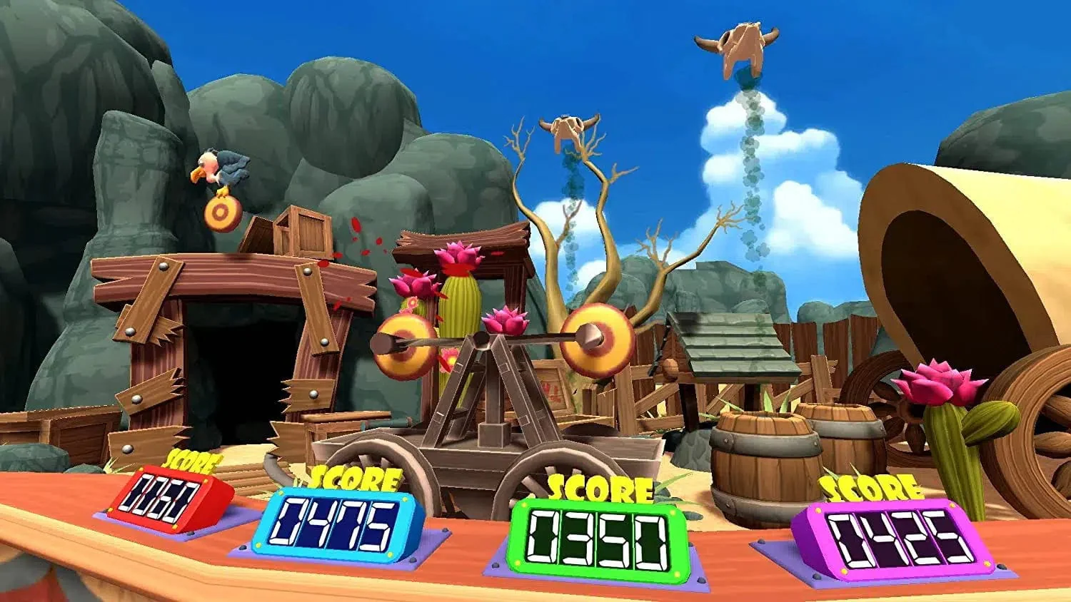 Carnival Games - Nintendo Switch - Image 4