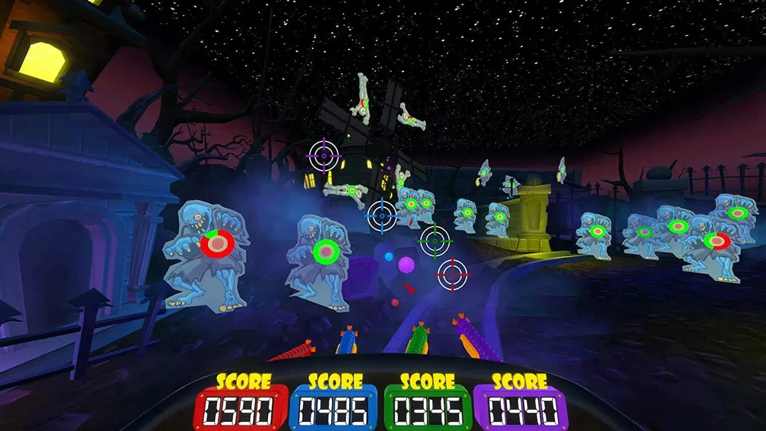 Carnival Games - Nintendo Switch - Image 7