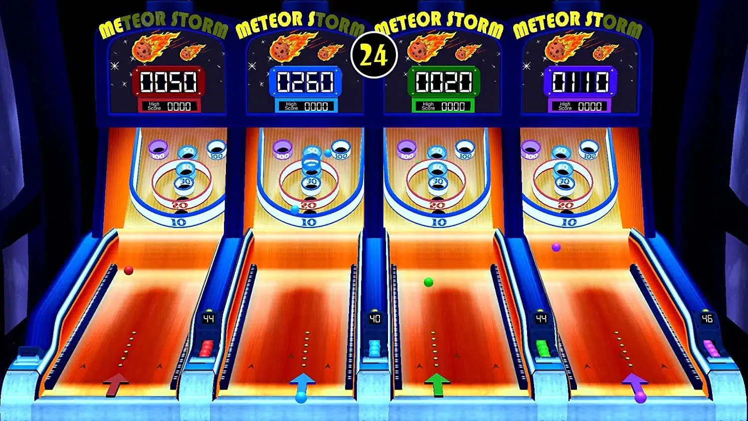 Carnival Games - Nintendo Switch - Image 8