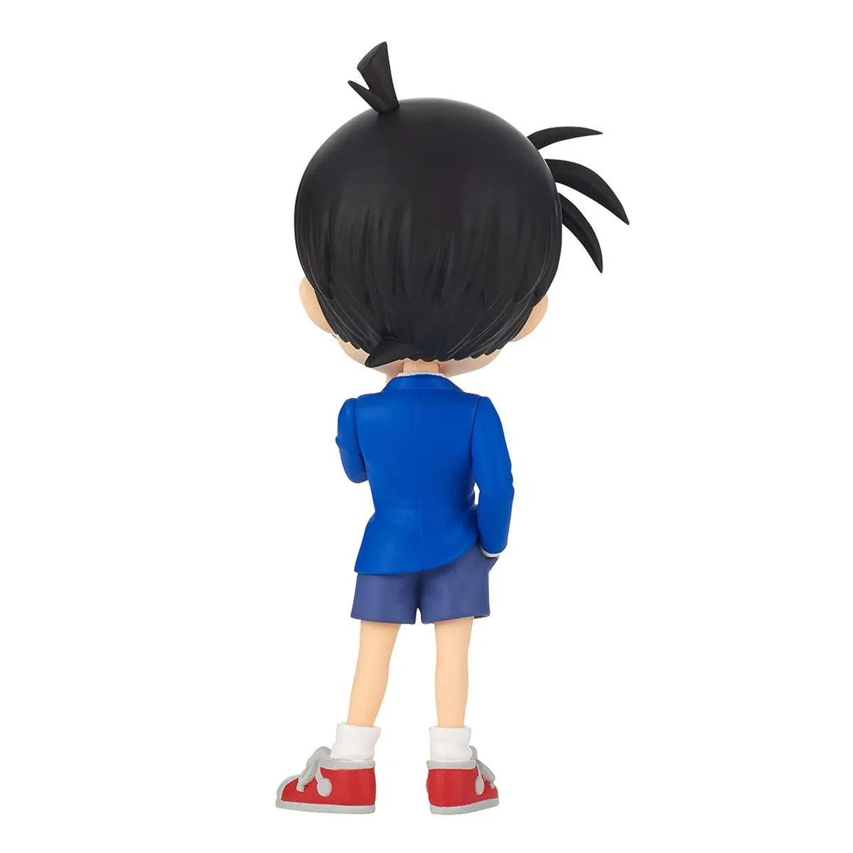 Case Closed - Conan Edogawa Figure (Version B) - Banpresto - Q Posket - Image 2