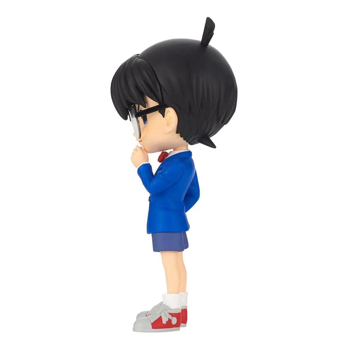 Case Closed - Conan Edogawa Figure (Version B) - Banpresto - Q Posket - Image 4