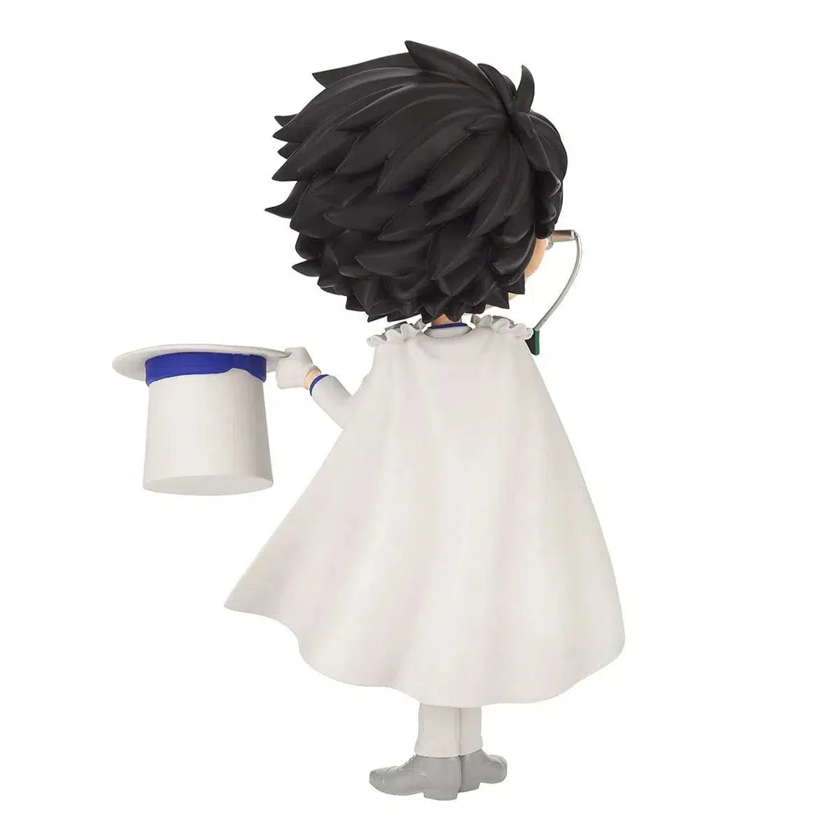 Case Closed - Kid the Phantom Thief Figure (Version B) - Banpresto - Kaito Kuroba Q-Posket - Image 2