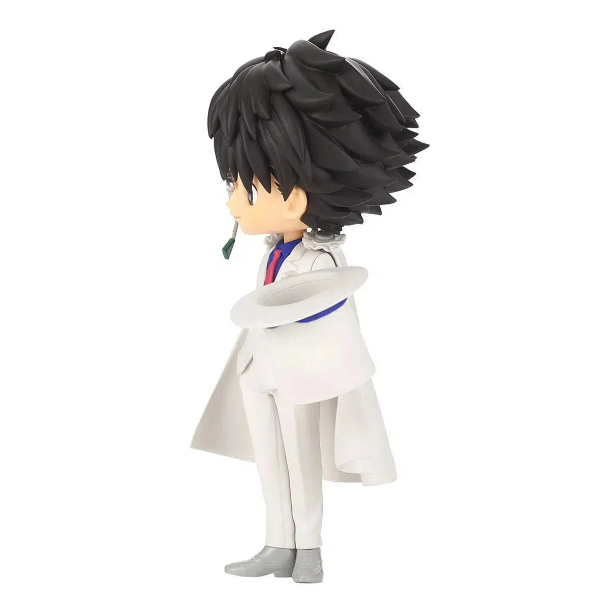 Case Closed - Kid the Phantom Thief Figure (Version B) - Banpresto - Kaito Kuroba Q-Posket - Image 3