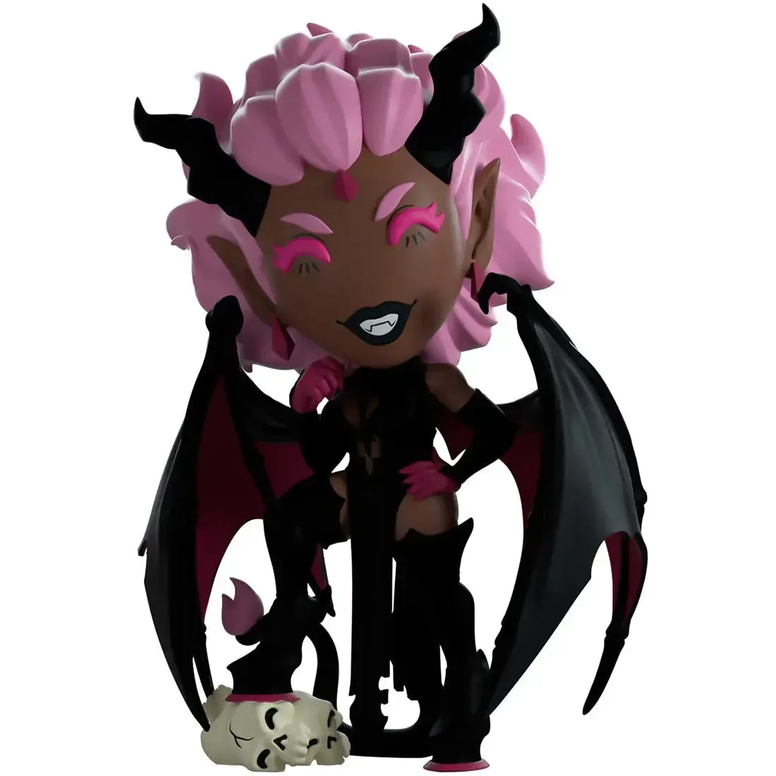Castlevania: Nocturne - Drolta Figure (5") - Youtooz - Image 2