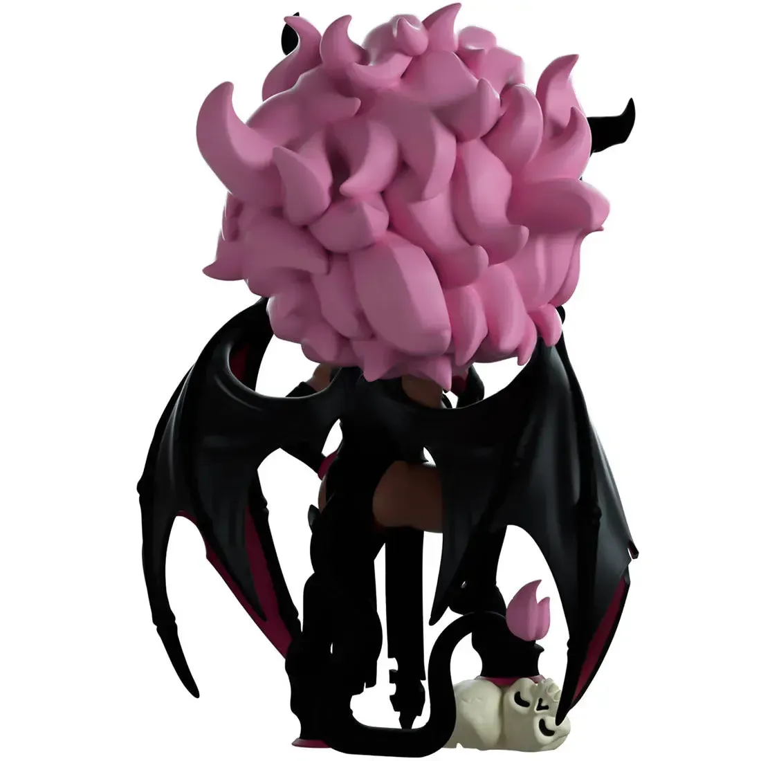 Castlevania: Nocturne - Drolta Figure (5") - Youtooz - Image 3