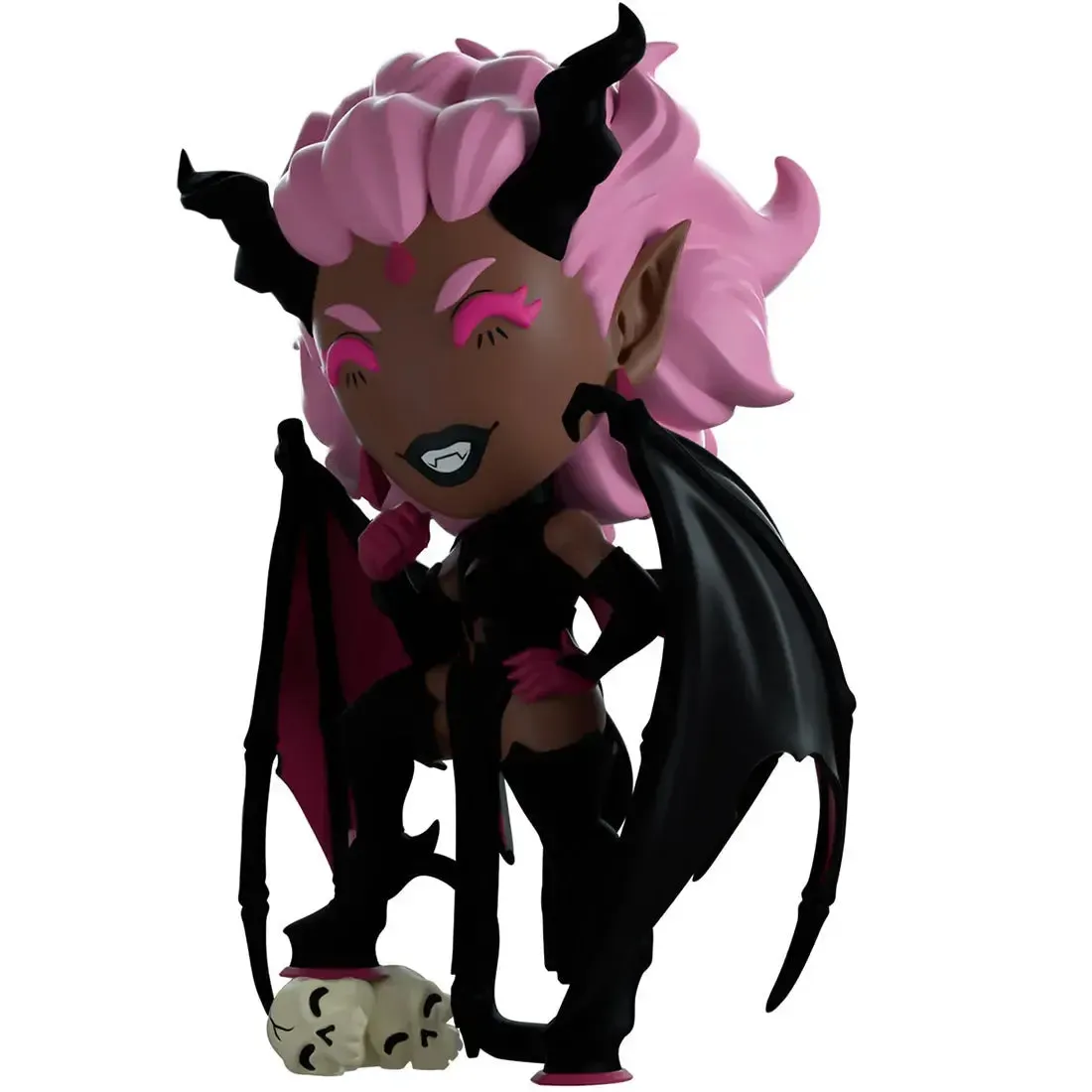 Castlevania: Nocturne - Drolta Figure (5") - Youtooz - Image 4