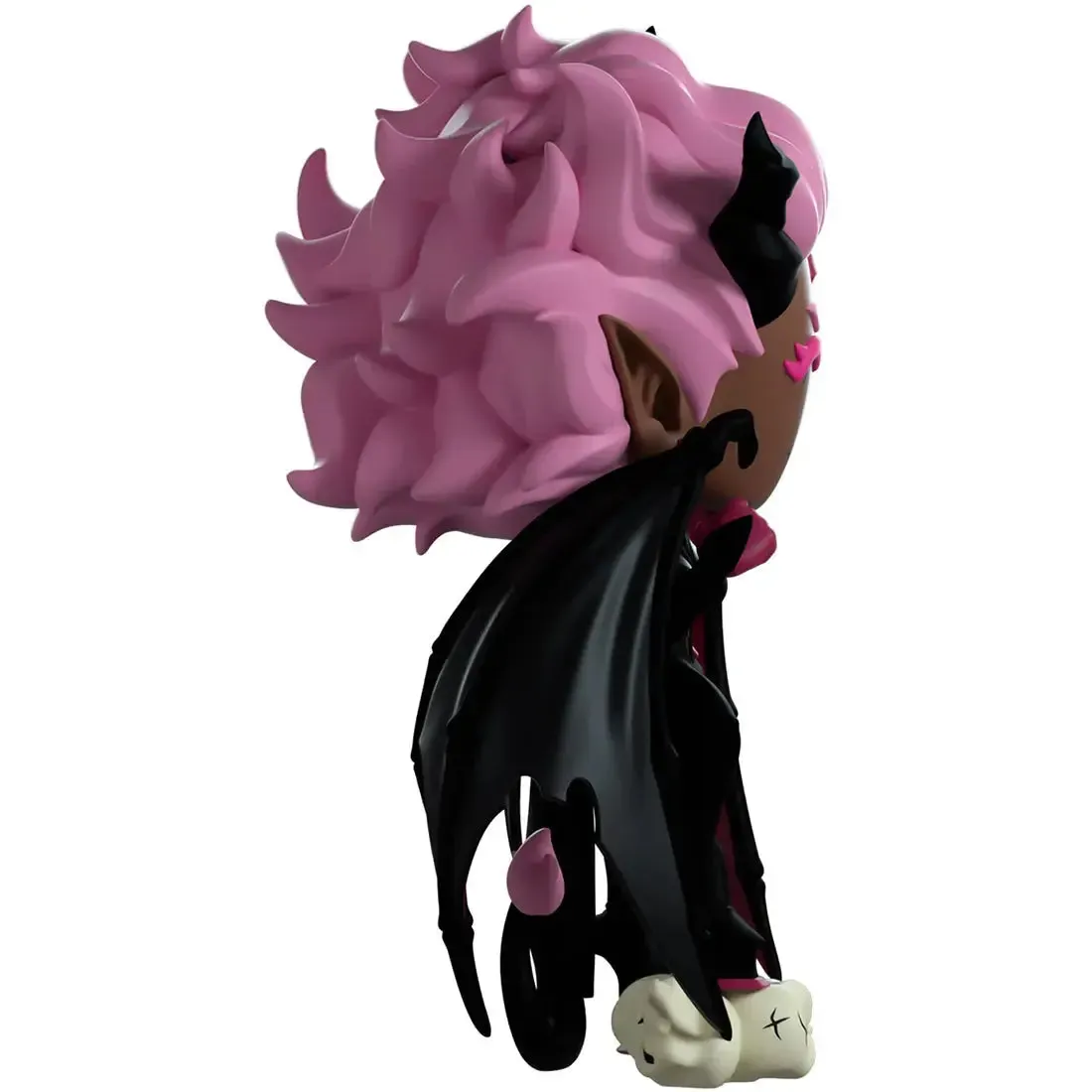 Castlevania: Nocturne - Drolta Figure (5") - Youtooz - Image 6