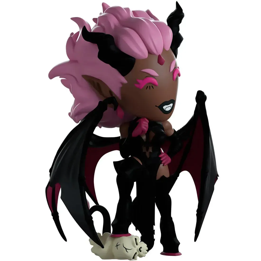 Castlevania: Nocturne - Drolta Figure (5") - Youtooz - Image 7