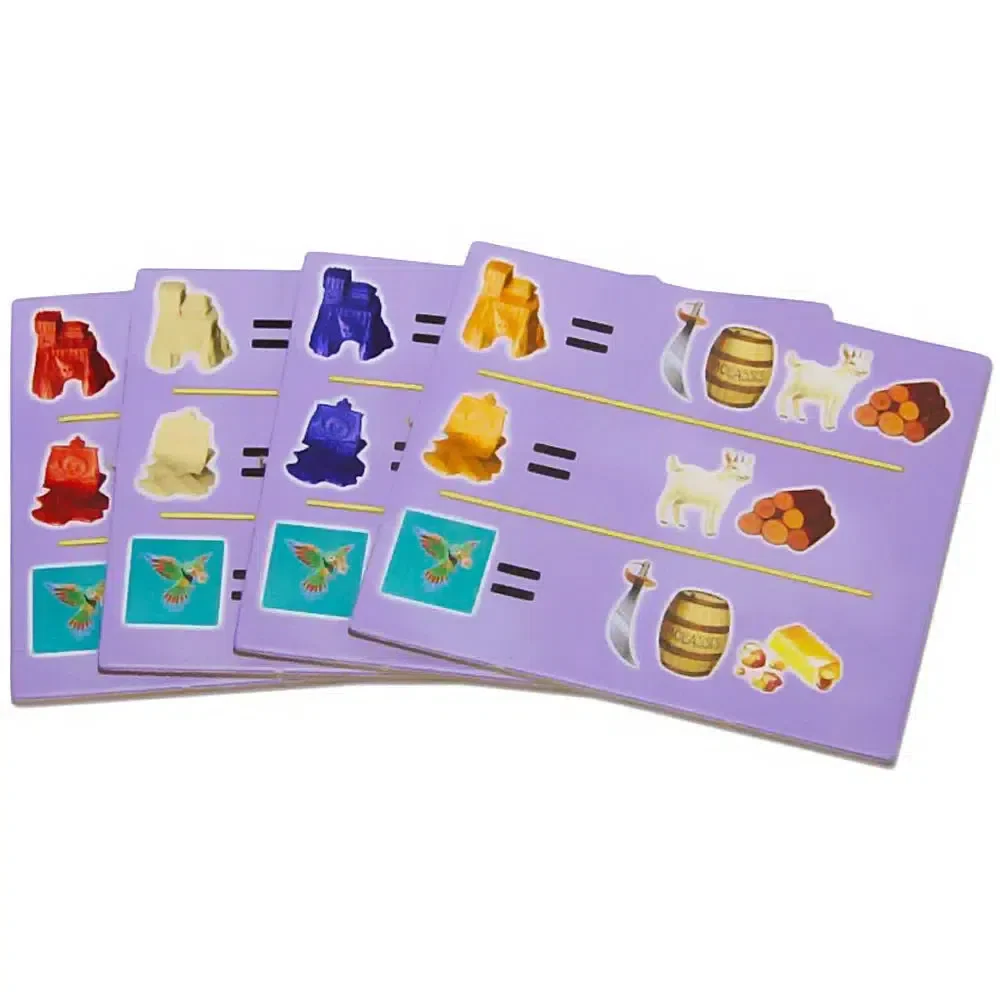 CATAN: Junior - Strategy Pirates Board Game for Family, and Children (2-4 Players, Ages 6+) - Catan Studio - Image 6