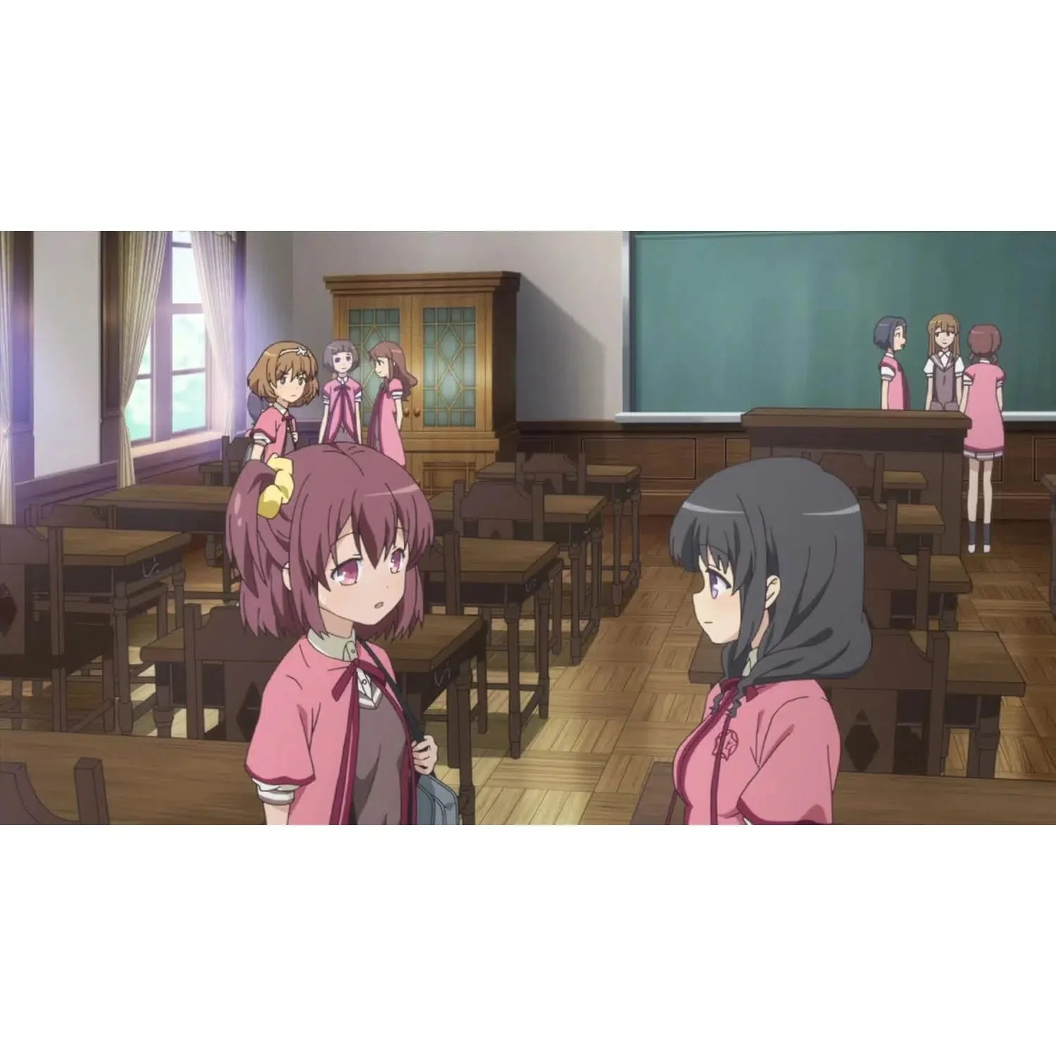 Celestial Method | Anime Series | Blu-ray - Image 3