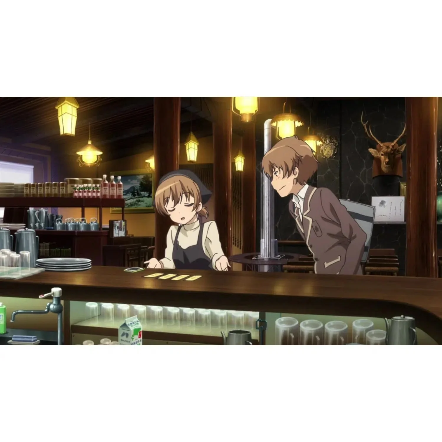 Celestial Method | Anime Series | Blu-ray - Image 4