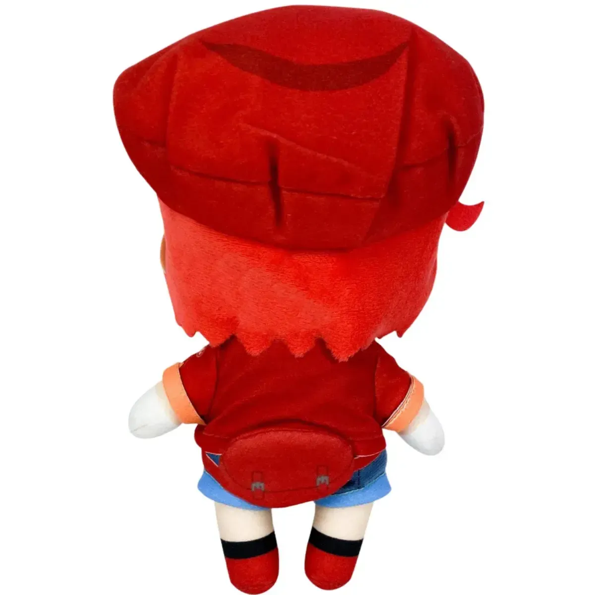 Cells At Work! - Red Blood Cell Plush (8") - Great Eastern Entertainment - Image 2