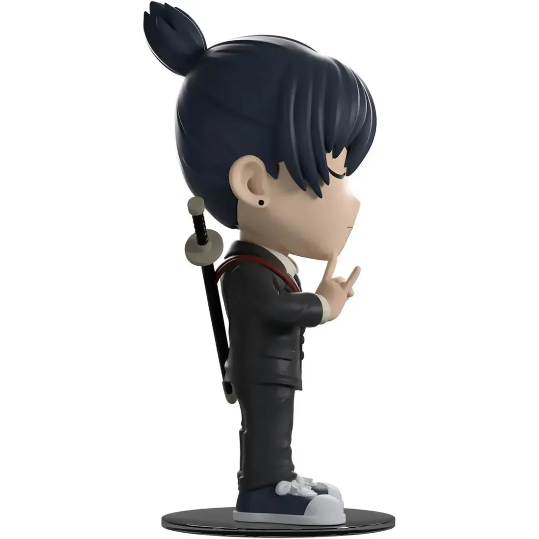 Chainsaw Man - Aki Hayakawa Figure (4.9") - Youtooz - Image 6