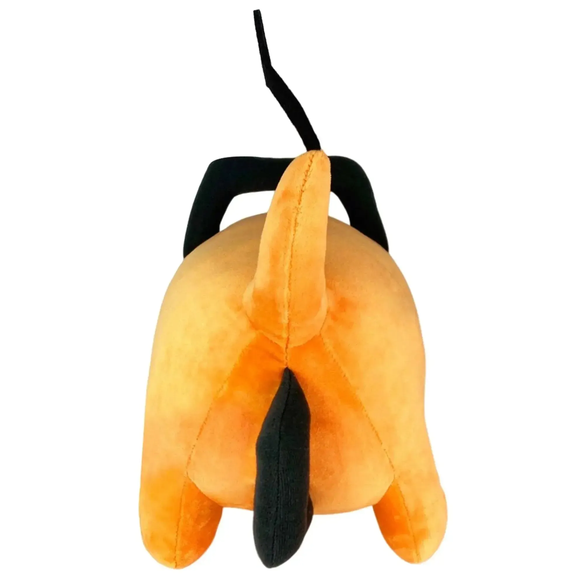 Chainsaw Man - Angry Pochita Jumbo Plush (12") - Great Eastern Entertainment - Image 3