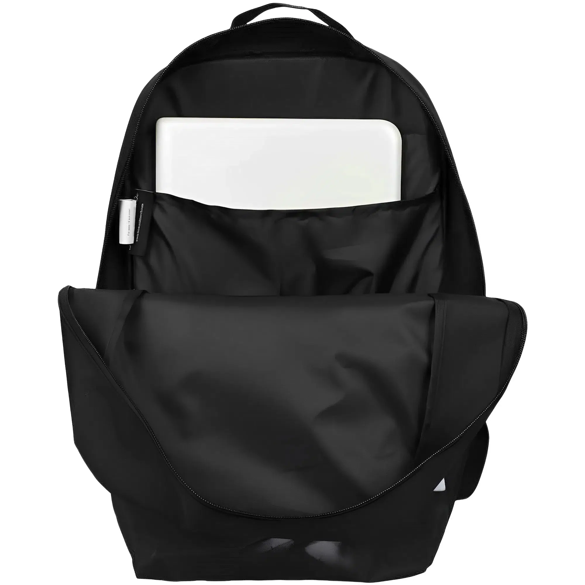 Chainsaw Man - Main Character Laptop Backpack (Sublimated) - Bioworld - Image 5