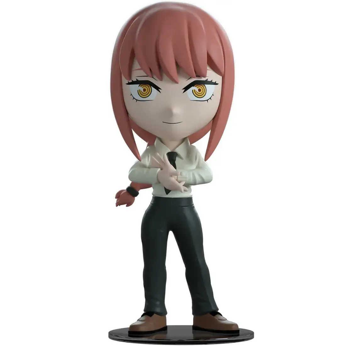 Chainsaw Man - Makima Figure (4.4") - Youtooz - Image 2