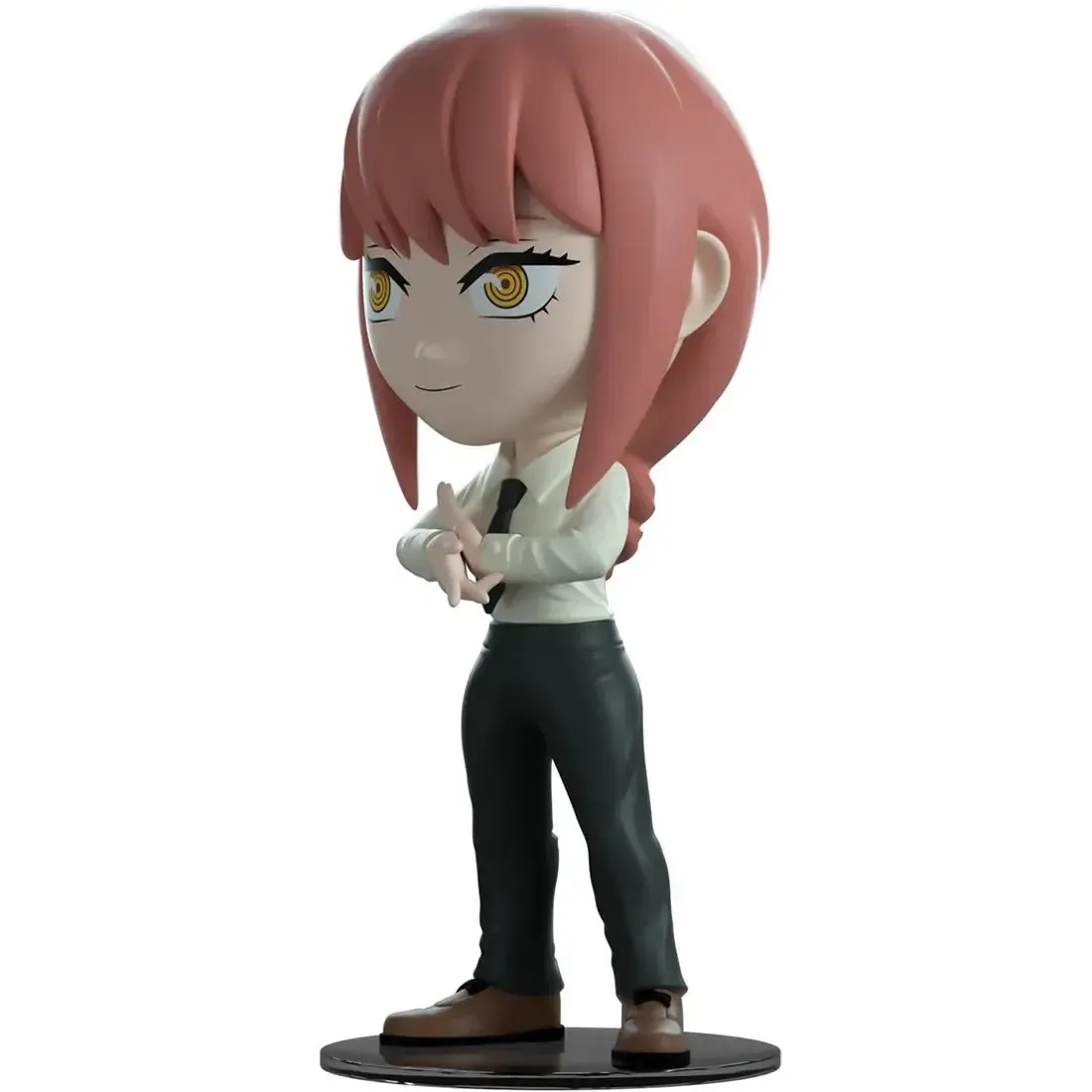 Chainsaw Man - Makima Figure (4.4") - Youtooz - Image 4