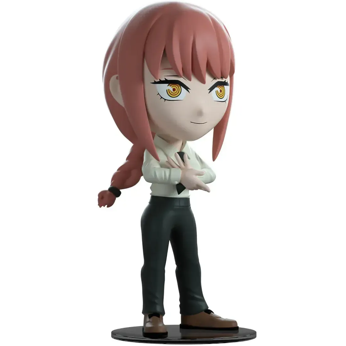 Chainsaw Man - Makima Figure (4.4") - Youtooz - Image 7