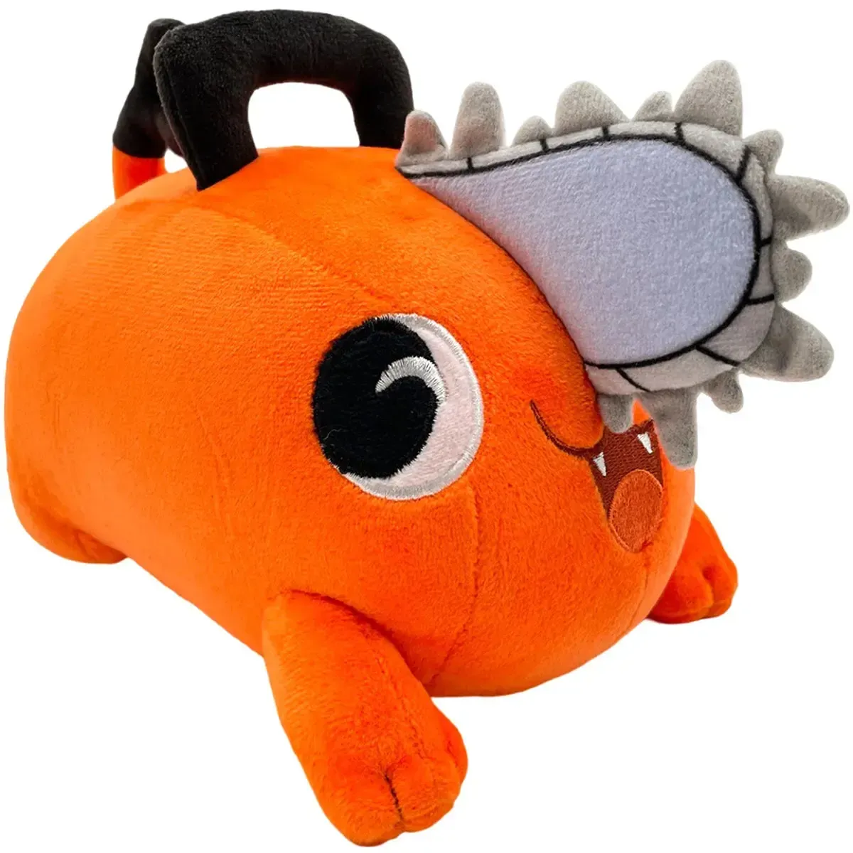Chainsaw Man - Pochita Plush (9") - Youtooz - Image 4