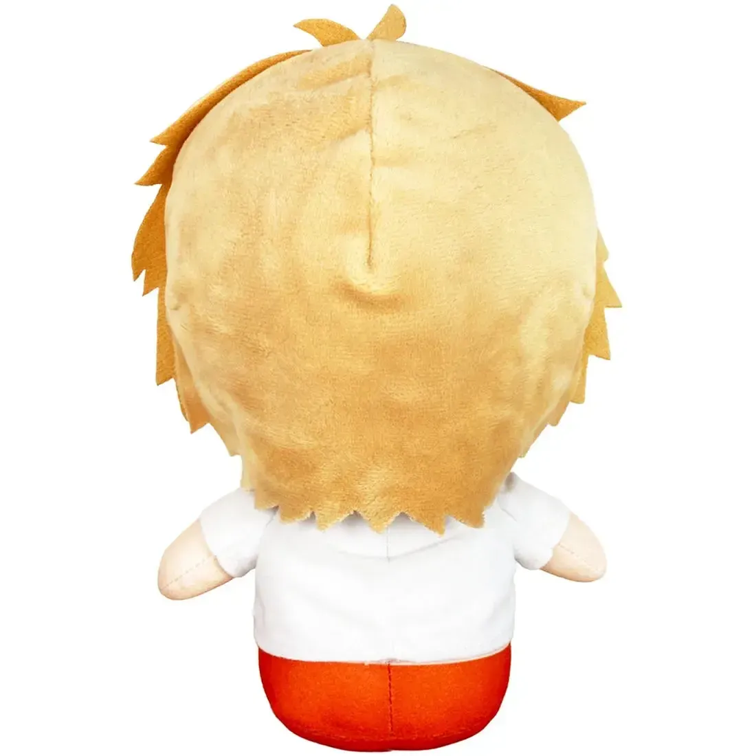 Chainsaw Man - Sitting Casual Denji Plush (7") - Great Eastern Entertainment - Image 2