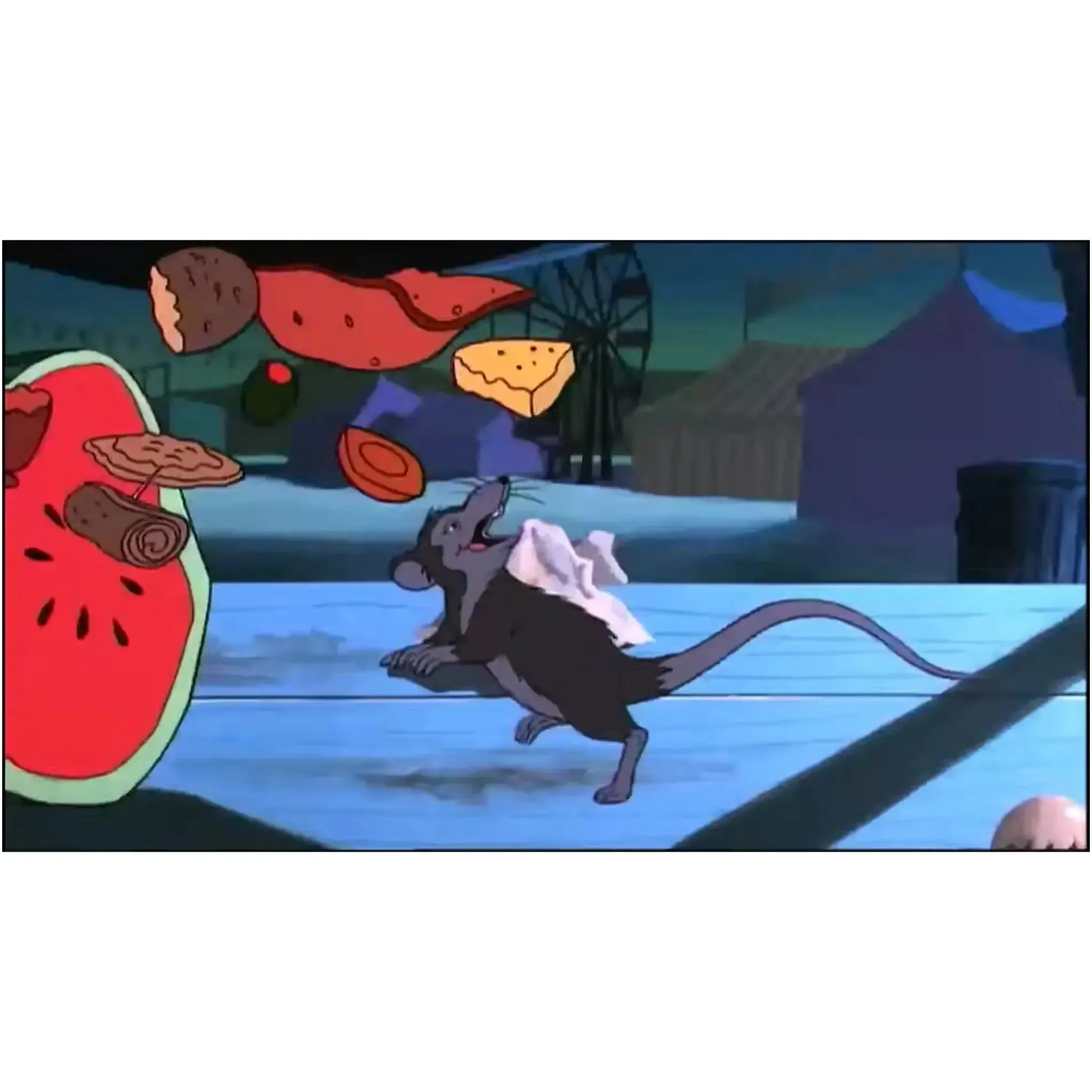 Charlotte’s Web | Live Action & Animated Movie | DVD | 2-Movie Collection - Image 11