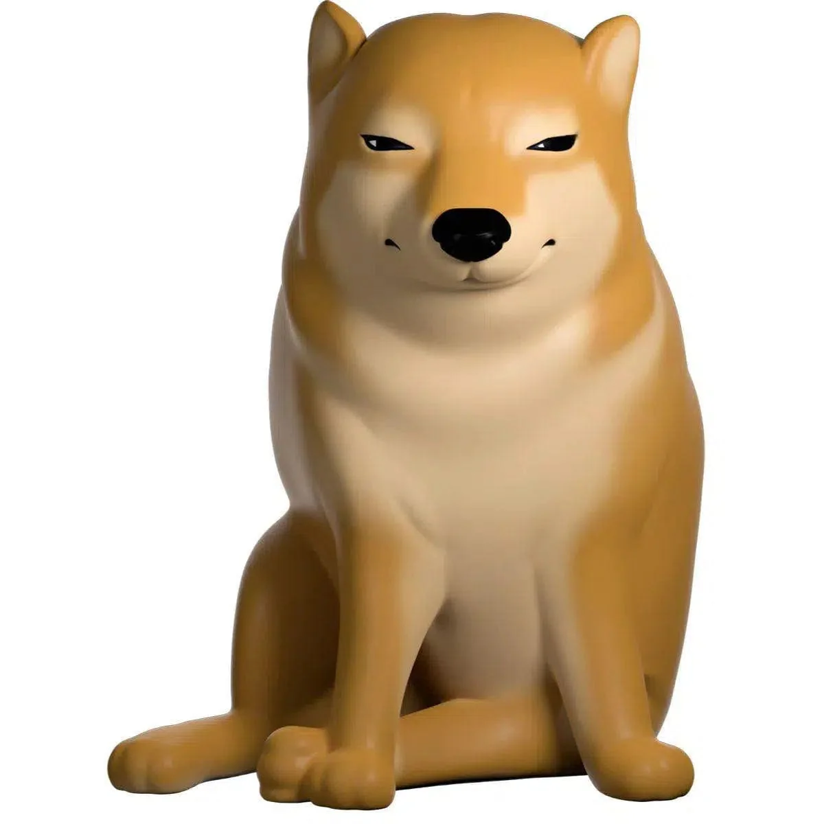 Cheems Doge Meme Figure - Youtooz - Image 2