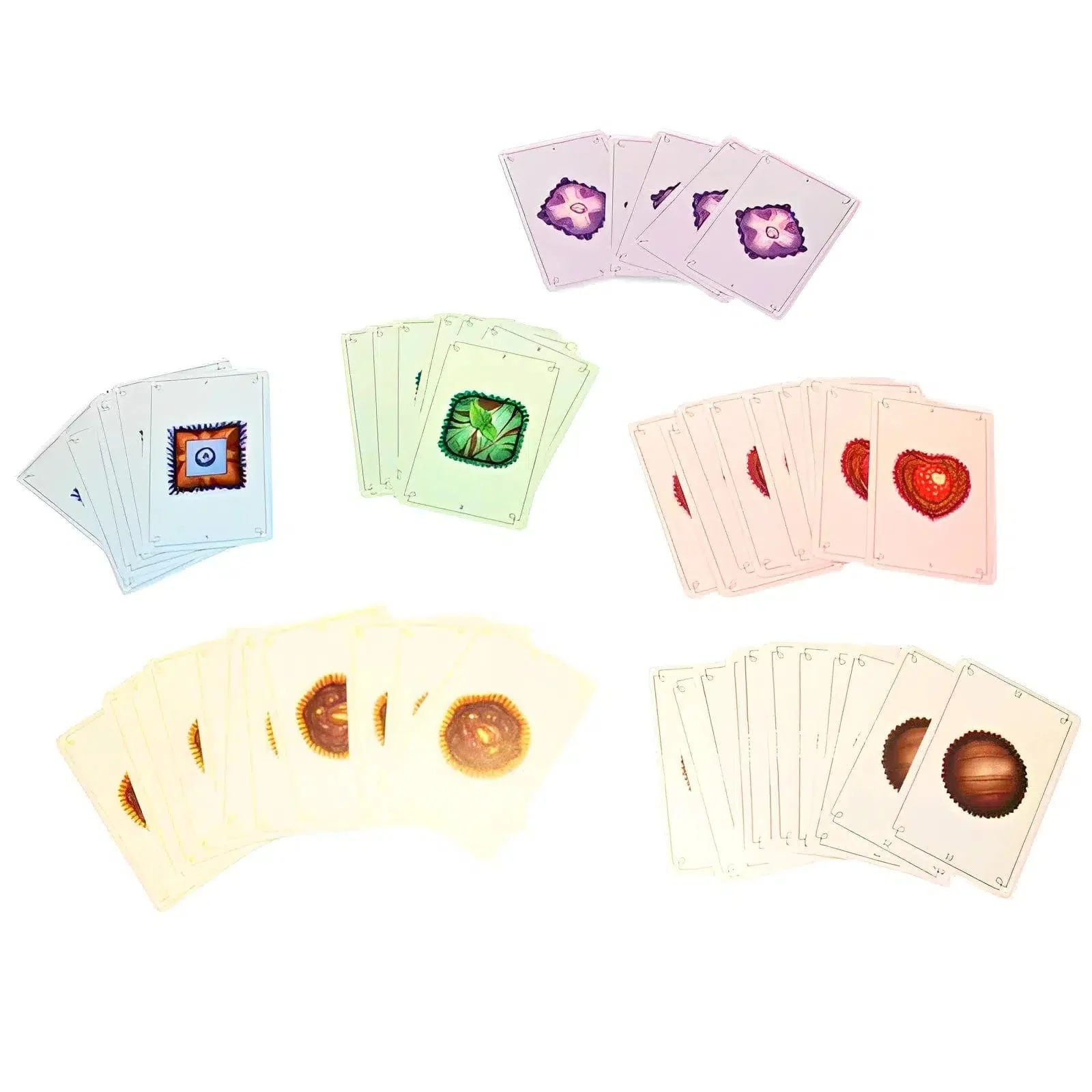 Chocolatiers - Board Game - Daily Magic Games - Image 3