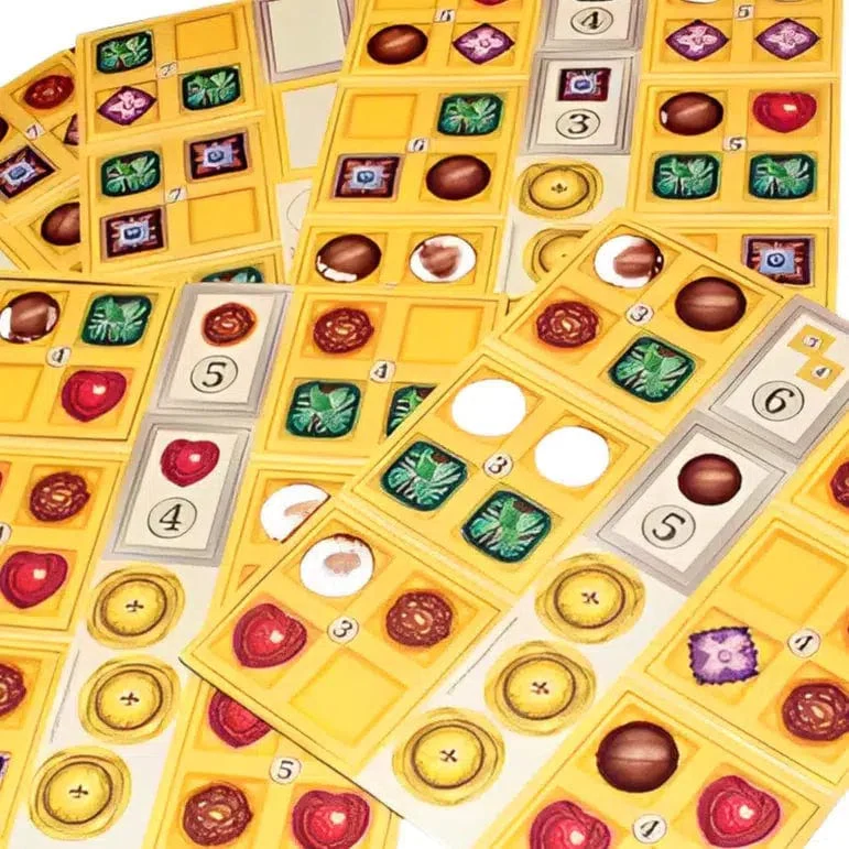 Chocolatiers - Board Game - Daily Magic Games - Image 4