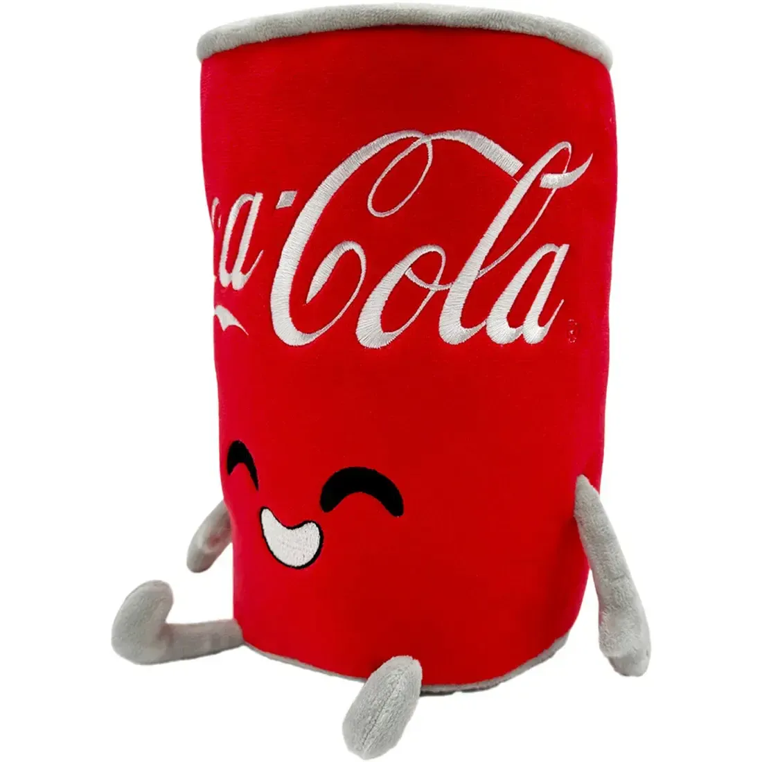 Coca-Cola - Coke Can Plush (9") - Youtooz - Image 3