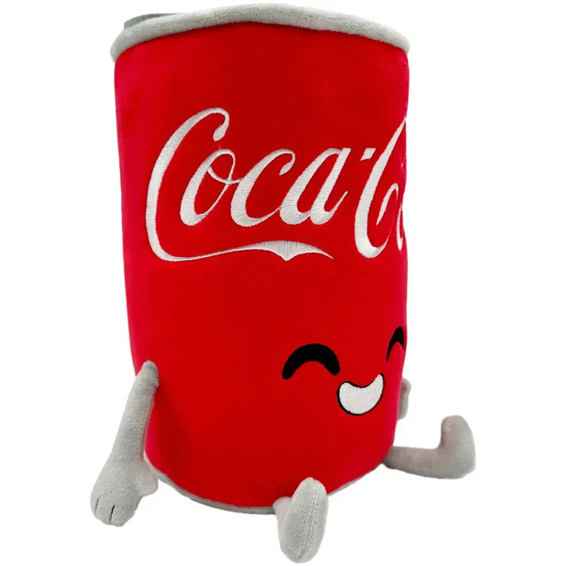 Coca-Cola - Coke Can Plush (9") - Youtooz - Image 4