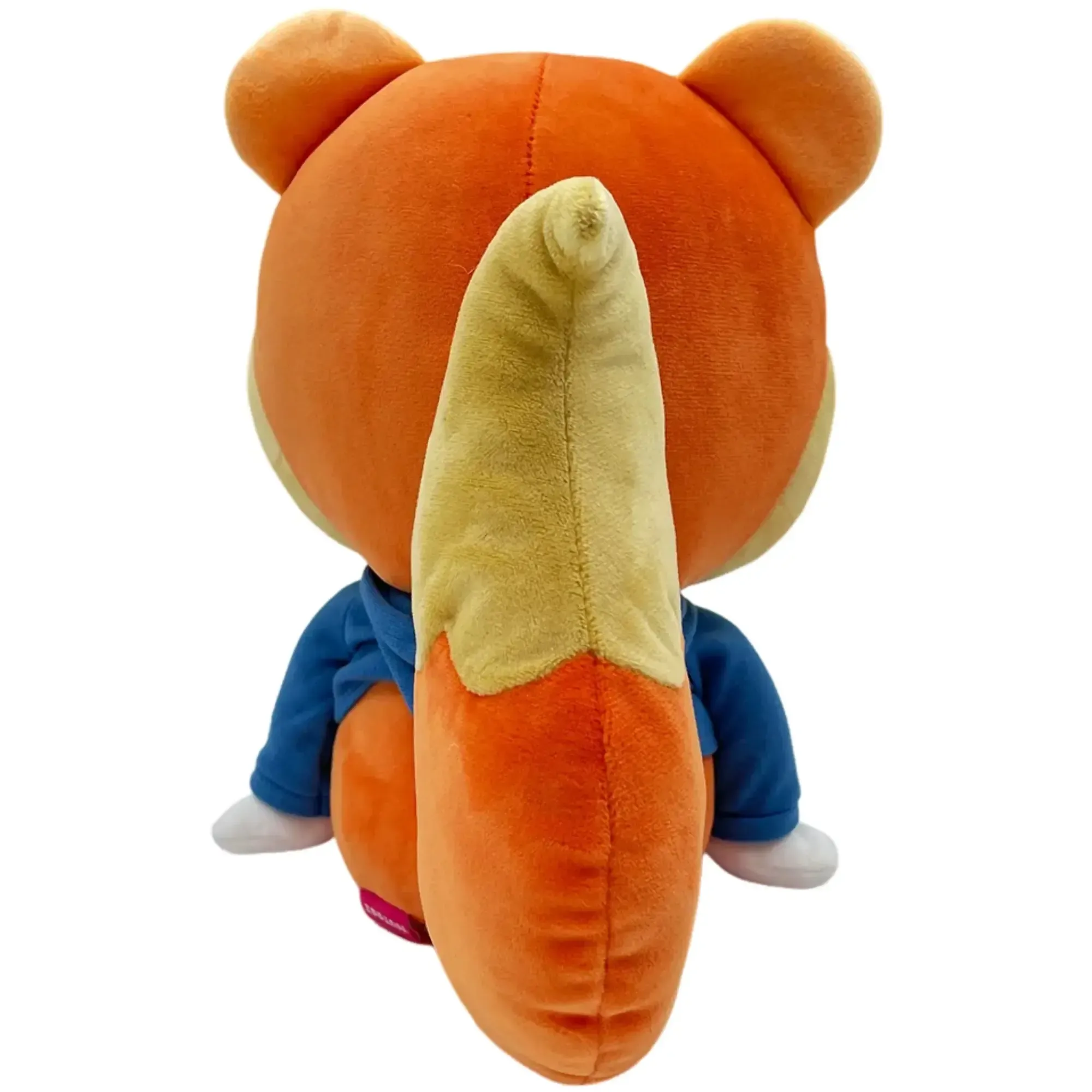 Conker's Bad Fur Day - Sitting Conker Plush (9") - Youtooz - Image 2