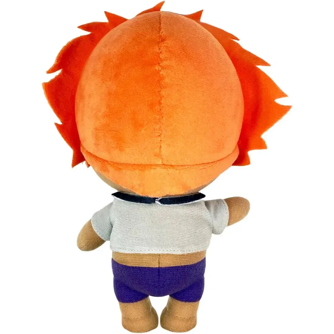 Cowboy Bebop - Edward Plush (8") - Great Eastern Entertainment - Image 2